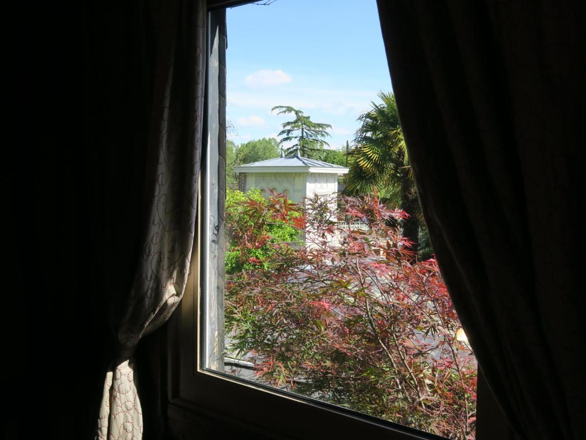 La Venelle Saint Jean Apartment Honfleur Ngoại thất bức ảnh
