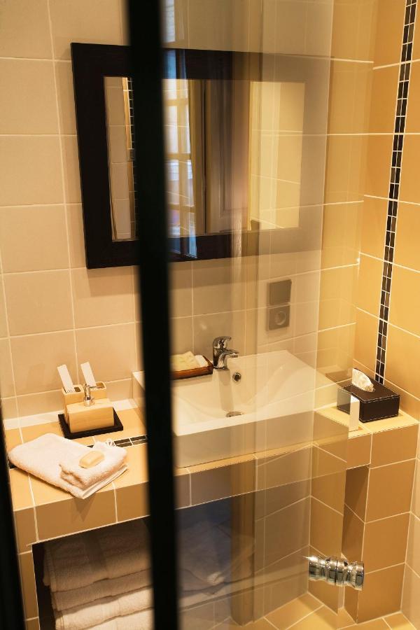 La Venelle Saint Jean Apartment Honfleur Ngoại thất bức ảnh
