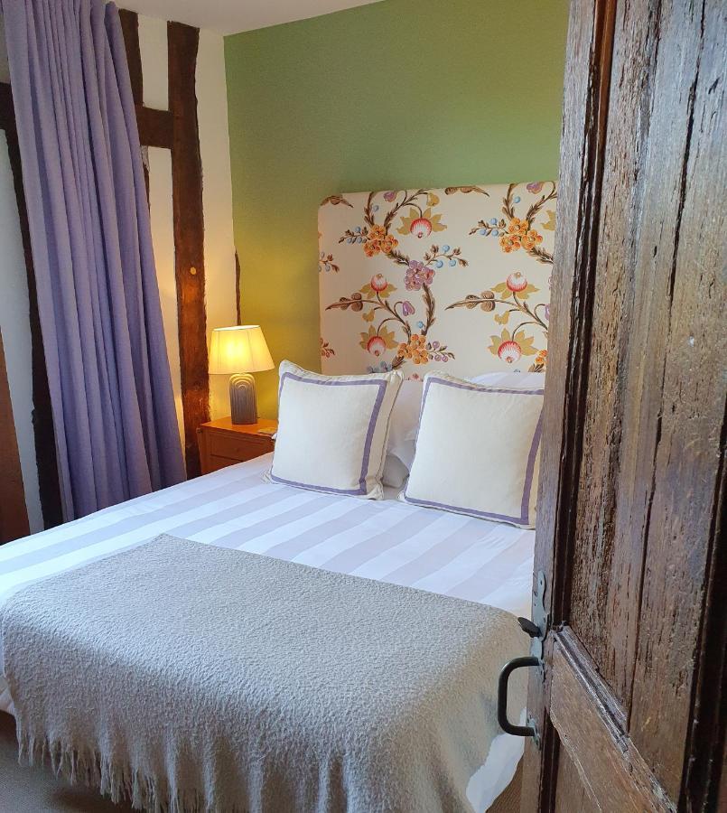 La Venelle Saint Jean Apartment Honfleur Ngoại thất bức ảnh